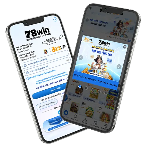 Đồ họa 3D sắc nét và âm thanh sống động