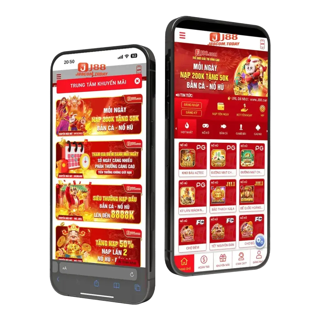 Khuyến mãi banca29 android