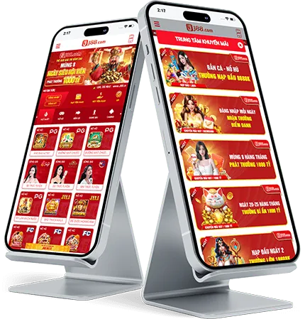 Trải nghiệm mượt mà banca29 android