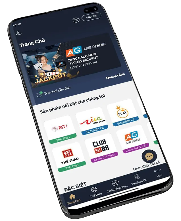 Chương trình VIP độc quyền của Banca29 Android