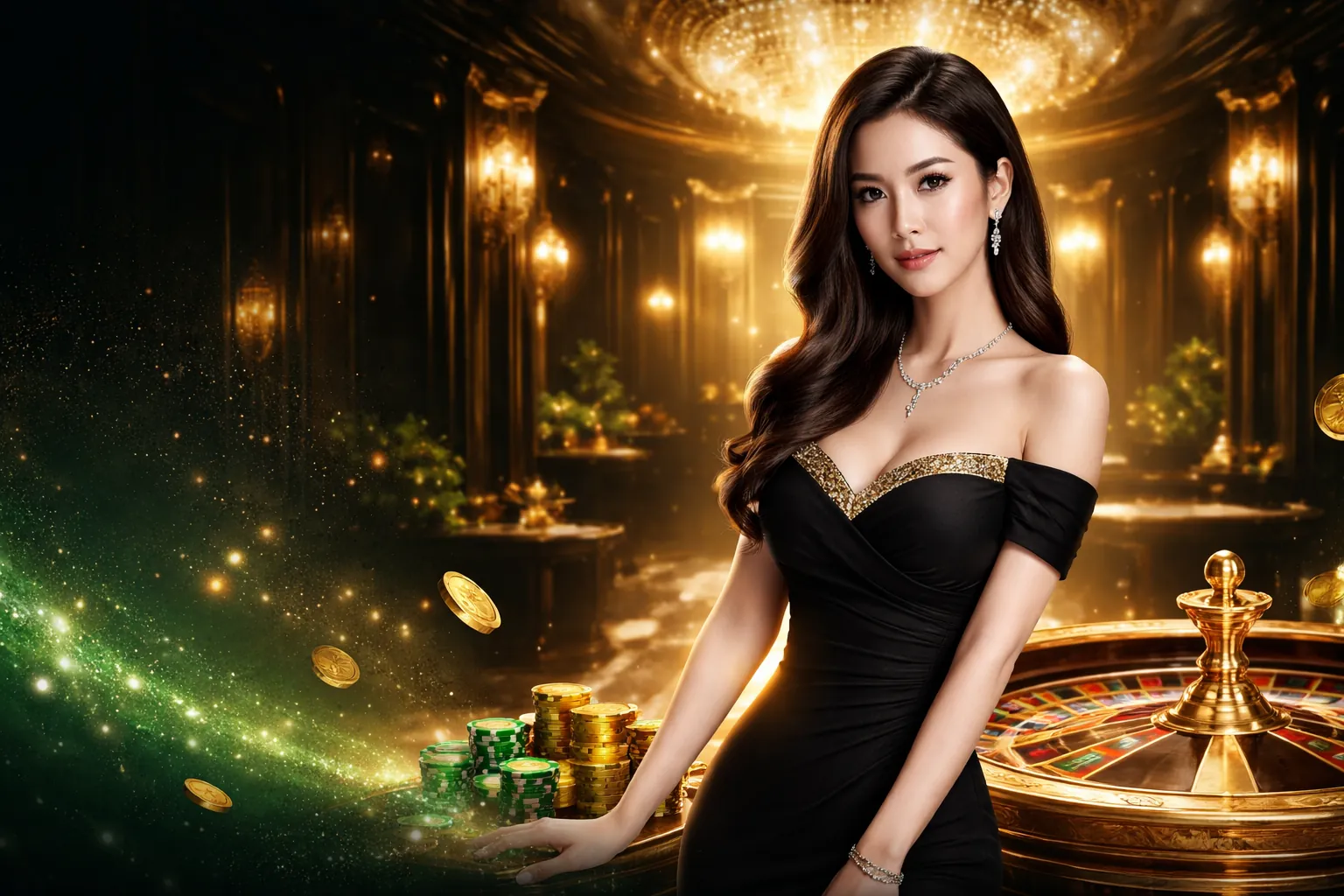 Trải nghiệm mượt mà