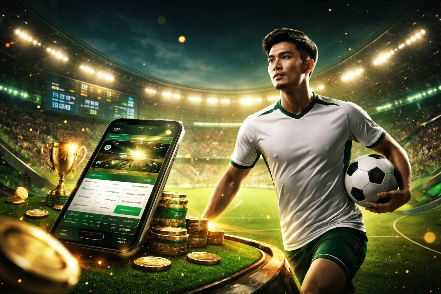 Mẹo Chơi Game banca29 Android Hiệu Quả Từ Chuyên Gia