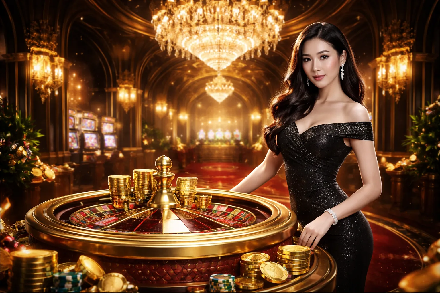 Bảo Mật & Lợi Ích Khi Chơi Game banca29 Android